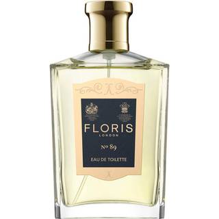 Floris London No.89 Eau de Toilette 100 ml