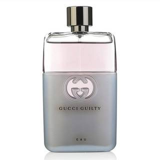 Gucci - Guilty Eau Pour Homme - 90 ml - Edt