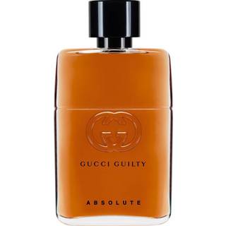 Gucci Guilty Absolute Eau de Parfum til mænd 150 ml - 150 ml