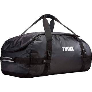 Thule Chasm 90L - Duffel Bag/Rygsæk Sort, Stor kuffert