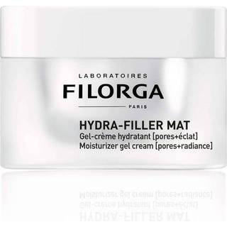 Filorga Hydra-Filler Mat,50 ml (Restlager)