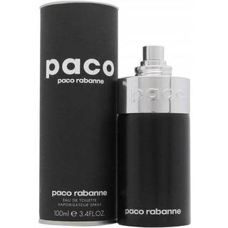 Rabanne Paco Unisex Eau de toilette 100 ml