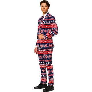 OppoSuits - Nordic Noel EU46