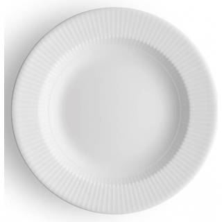 Eva Trio Legio Nova Dyb Tallerken - 22 cm - 4 stk.