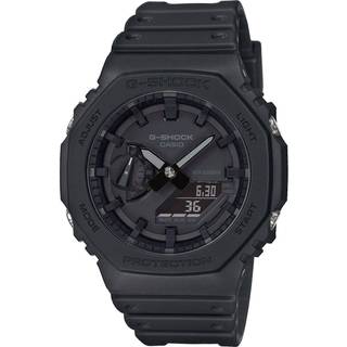 Casio GA-2100-1A1ER G-Shock Herrenuhr 45mm 20ATM