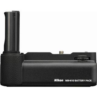 Nikon MB-N10 Batterigreb til Nikon Z 6 & Z 7