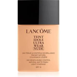 Lancôme Teint Idole Ultra Wear Nude Let mat foundation Skygge 08 Beige Opal 40 ml - 40 ml