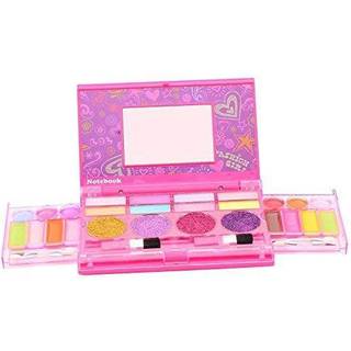 Kosmetiske palet Deluxe spejl