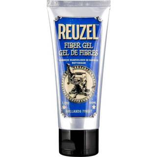 Reuzel Pleje til ham Hårpleje Fiber Gel 100 ml (830,00 kr / 1 l) - 100 ml