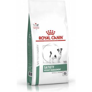 Royal Canin Veterinary Diets Weight Management Satiety Small Dog tørfoder til hund 1,5 kg
