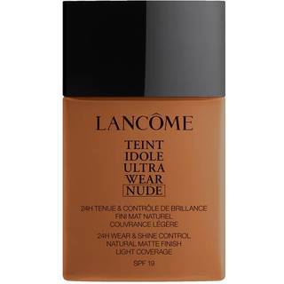 Lancome Teint Idole Ultra Wear Nude 40 ml. 12 Ambre
