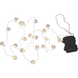 Star trading - Light Loop Outdoor Globe Light