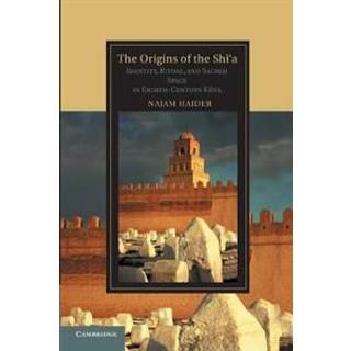 The Origins of the Shi'a