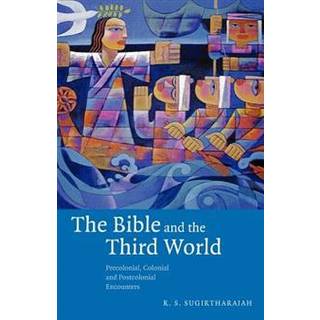 The Bible and the Third World