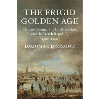 The Frigid Golden Age
