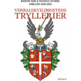 Verbalekvilibristens tryllerier