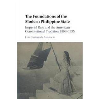 The Foundations of the Modern Philippine State