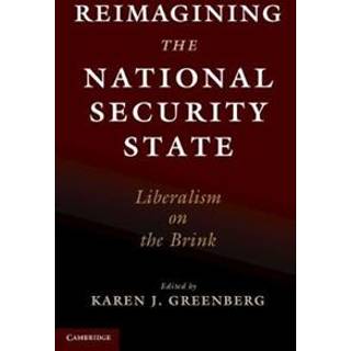 Reimagining the National Security State