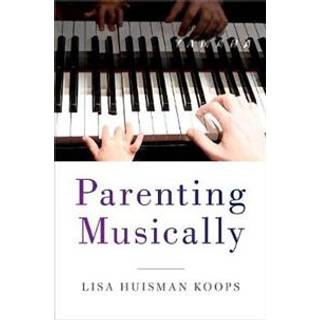 Parenting Musically