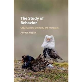 The Study of Behavior