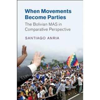 When Movements Become Parties
