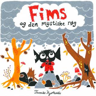 Fims og den mystiske røg