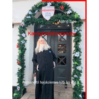 Kærlighedsforstanden