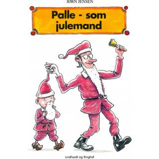Palle - som julemand