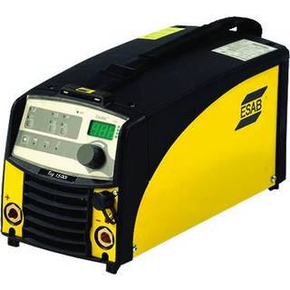 ESAB CADDY TIG 2200I TA33 Kit TIG-svejser med brænder og MMA-sæt, 1-faset