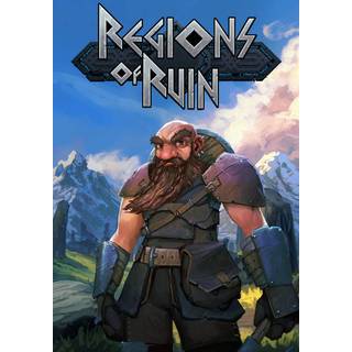 Regions Of Ruin Steam Key GLOBAL