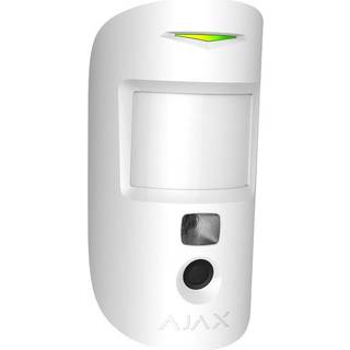 Ajax Motioncam Hvid