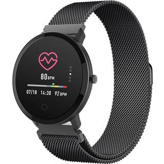 Forever ForeVive SB-320 smartur- Sort