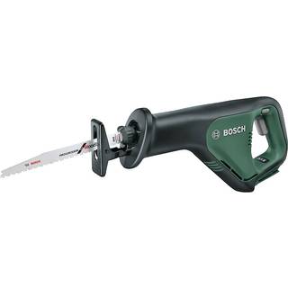 Batteridrevet bajonetsav Bosch Advanced Grind 18; 18 V; 1x2,5 Ah batt.
