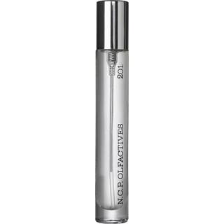 N.C.P. Facet 201, Apple & Driftwood Eau de Parfum - 10 ml