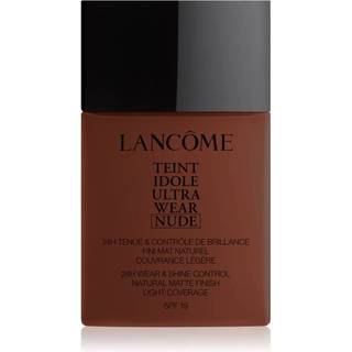 Lancome Teint Idole Ultra Wear Nude 40 ml. 16 Cafe