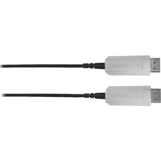 VIVOLINK PRO DISPLAYPORT OPTICAL 10m