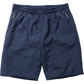 Houdini All Weather Shorts - LXL - true black