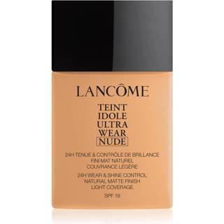 Lancôme Teint Idole Ultra Wear Nude Let mat foundation Skygge 049 Beige Pêche 40 ml - 40 ml