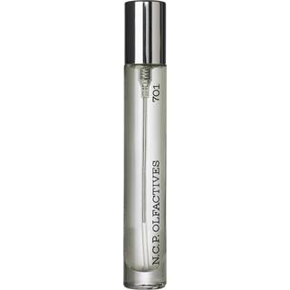 N.C.P. Olfactives Olfactives Facet 701 Leather & Vetiver