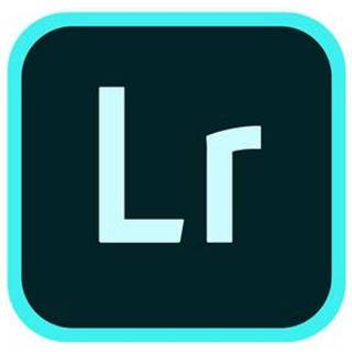 Adobe Lightroom CC plan - 1 års abonnement - PC Windows,M