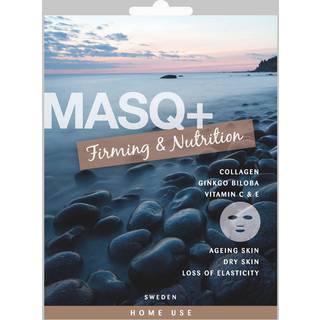 MASQ+ Firming & Nutrition 1-pack 25 ml