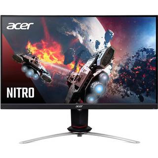 Acer Nitro XV253QPbmiiprzx - 24,5" -> Forventet levering: 1-2 hverdage