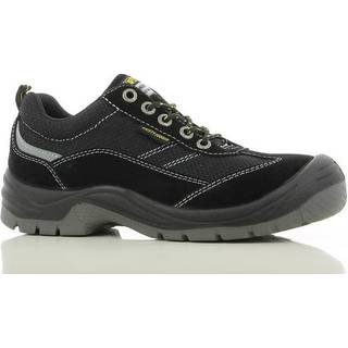 SAFETY JOGGER Gobi Sort Sikkerhedssko EN ISO 20345-S1P SRC Str. 44