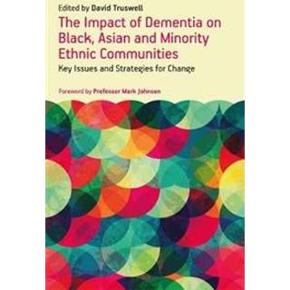 Supporting People Living with Dementia in Black, Asian and Minority Ethnic Communities