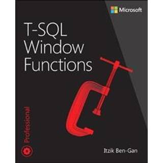 T-SQL Window Functions