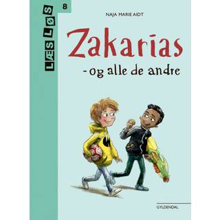 Zakarias og alle de andre