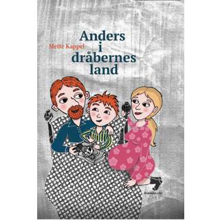 Anders i dråbernes land