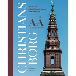 Christiansborg A-Å