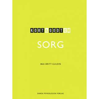 Kort & godt om sorg