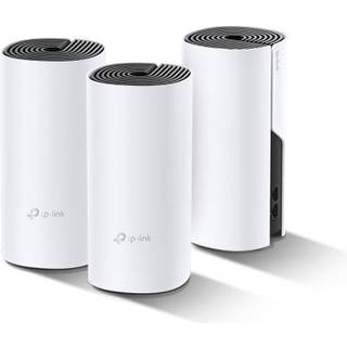 TP-Link Deco P9 Mesh WiFi system - 3 stk
